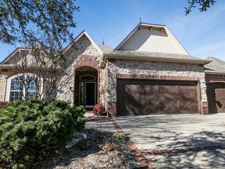 4300 N Poplar Ave, Broken Arrow, OK 74012
