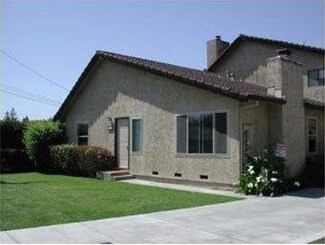 711 Frederick St Unit 8, Santa Cruz, CA 95062