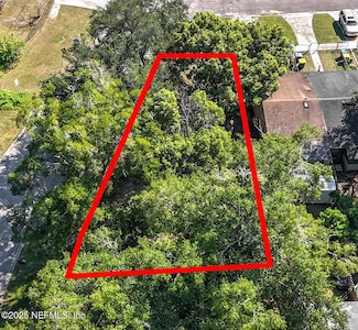 0 Ken Knight Dr N, Jacksonville, FL