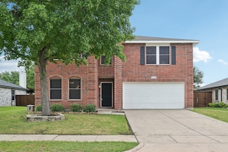 2705 White Pine Dr, Little Elm, TX 75068