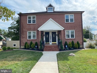 1026 S Beechfield Ave Unit B, Baltimore, MD 21229