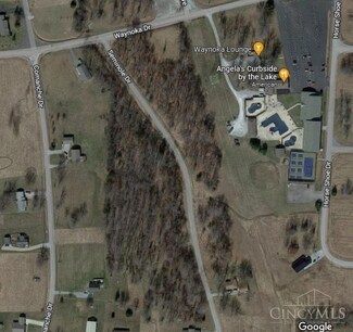 0 Lot 193-194 Seminole Dr Unit 1740394, Franklin Township, OH 45171