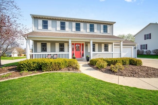 4136 W Forest Hill Ave, Franklin, WI 53132