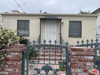 931 S Sherbourne Dr, Los Angeles, CA 90035