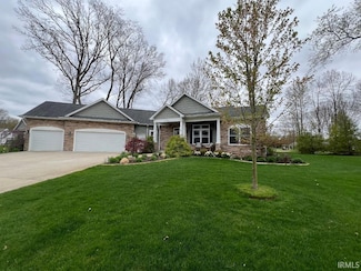 22264 Barking Deer Run, South Bend, IN 46628