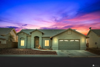10703 E 38th Place, Yuma, AZ 85365