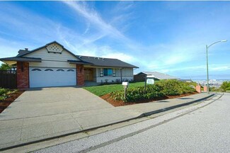 1374 Manzanita Dr, Millbrae, CA 94030