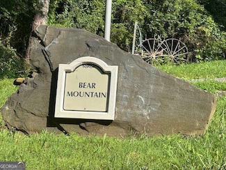 0 Bear Mountain Rd Unit 10550158, Ranger, GA 30734
