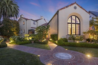 2307 Easton Dr, Burlingame, CA 94010
