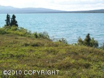 L2A B22 Keyes Point, Nondalton, AK 99640