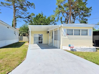 8705 S Tamiami Trail Unit Lot 17, Sarasota, FL 34238