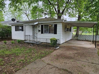 5607 Alpha St, North Little Rock, AR 72117