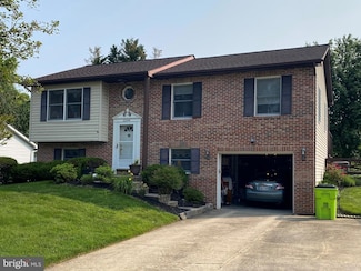 1544 Fountain Glen Dr, Bel Air, MD 21015