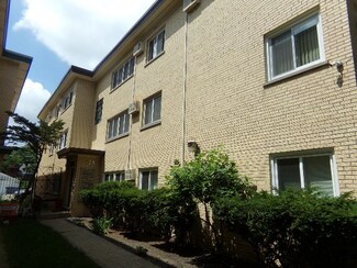 828 N Austin Blvd Unit 1SW, Oak Park, IL 60302