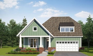 5706 Ardsley Dr E, Arlington, TN 38002