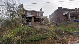 123 E Kennedy Ave, Pittsburgh, PA 15214