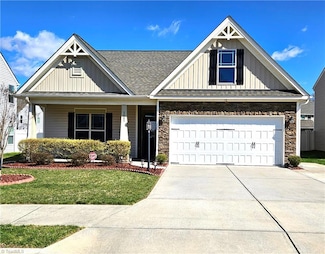 2467 Bearded Iris Ln, High Point, NC 27265