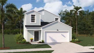 135 Crimson Ln, Savannah, GA 31302