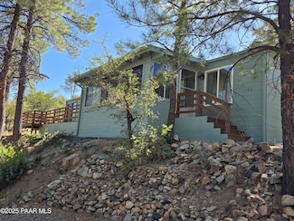186 Oxbow St, Prescott, AZ 86305