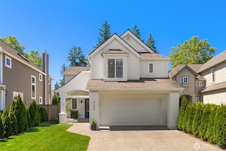 4245 249th Ct SE, Issaquah, WA 98029