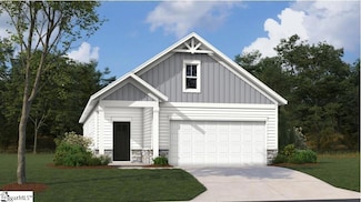 3090 Hillgate Trail, Boiling Springs, SC 29316