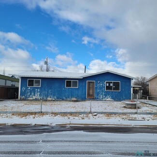 461 Alamo St, Grants, NM 87020