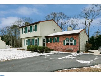 2 Island View Terrace, Ocean View, NJ 08230