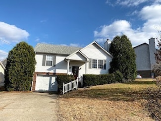 507 Eysian Dr, Clarksville, TN 37040