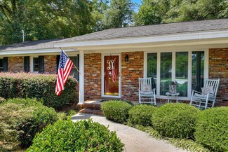 307 Spring Valley Rd, Waynesboro, GA 30830