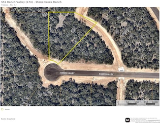 551 Ranch Valley, Fair Oaks Ranch, TX 78015
