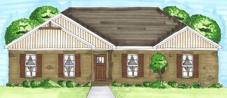 120 Sparrow, Newton, AL 36352