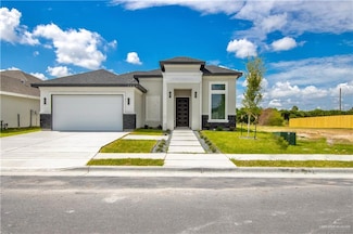 2605 Linva Ave, Edinburg, TX 78541
