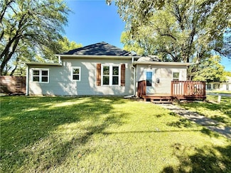 401 W 11th St, Maryville, MO 64468