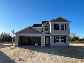 1494 Hardwick Rd, Conway, SC 29526