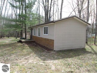 4973 Morrison Rd, Alger, MI 48610