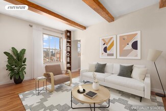 143 Ave B Unit 9 D, Eastvill, NY 10009