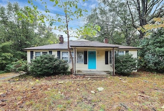 606 N Vance St, Gastonia, NC 28052
