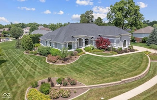 4396 W Eagle Trace, New Palestine, IN 46163