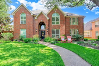 212 Pecan Hollow Dr, Coppell, TX 75019