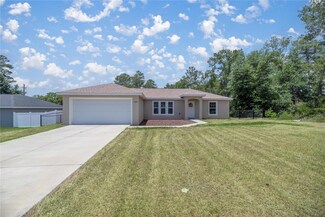 13076 SW 38th Terrace, Ocala, FL 34473