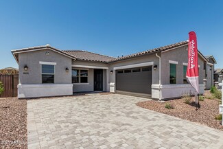 16494 W Creedance Blvd, Surprise, AZ 85387