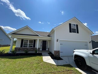 620 Woodside Dr Unit Lot 107 Busbee, Conway, SC 29526