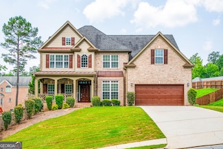 4311 Hampton Mill Pkwy, Douglasville, GA 30135