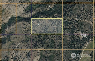 0 Tbd Mosquito Creek Rd, Oroville, WA 98844