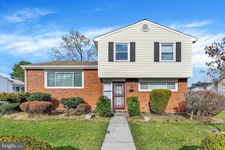 8420 Church Ln, Randallstown, MD 21133