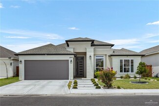 2505 Yarrow St, Mission, TX 78574