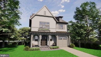 3134 18th St N, Arlington, VA 22201