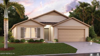2610 Falling Star Ln, Green Cove Springs, FL 32043
