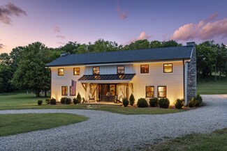 4440 Harpeth School Rd, Franklin, TN 37064