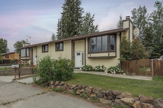 1501 Market St, Fairbanks, AK 99709
